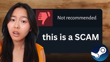 Game Dev Plays Games with 0 Steam Reviews