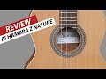 Класична гітара Alhambra Z-Nature CT EZ