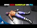 WWE 2K20 Gameplay On PLAYSTATION 4 - WWE 2K20 Gameplay On PS4 ||