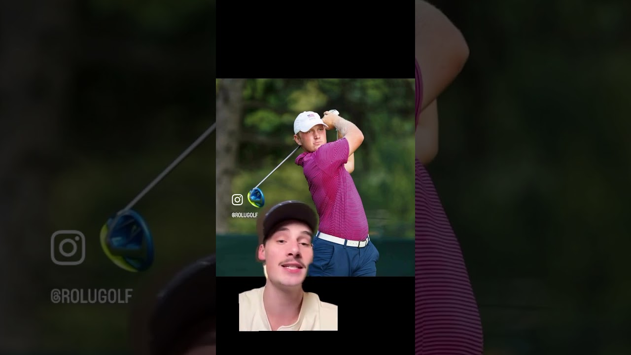 Should Brad be given sponsors exemptions for the pga tour this year? #golf #goodgood