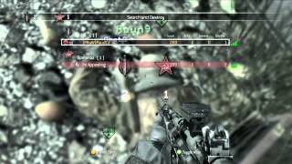 Im Appealing CoD4 Singles Dispute