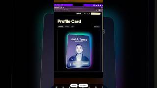 This FREE Website Makes Your UI Look INSANE 🤯 | ReactBits Pixel Card | #coding