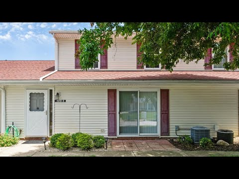 4919 Friar Rd, Stow, OH home video tour