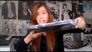 KPOP UNBOXING #12: 1st Goods project 'Original Film A' (by Motion Picture Soundtrack)