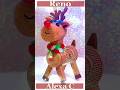 🦌 Renito de Navidad reciclando 4 tapones de Corcho #youtubeshorts