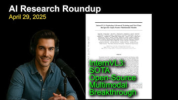 InternVL3: SOTA Open-Source Multimodal Breakthrough