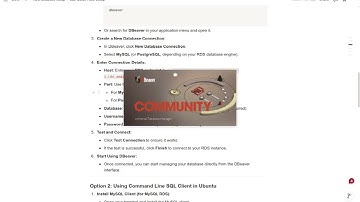 AWS RDS Explained | Deploy and Manage Databases in the Cloud (Beginner Friendly Tutorial)