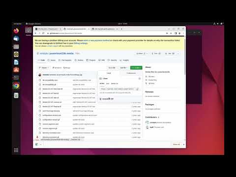 Video: Ubuntu -da terminal oynasini ochishning 4 usuli