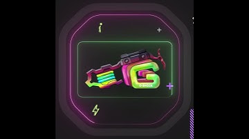 STEPN GO x G-SHOCK Genesis Trainer ✨