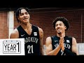 Adjusting to life in the NBA | Year 1: Brooklyn Nets Rookie Diaries