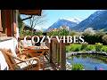 Cozy Morning Guitar Vibes ☀️ Relaxing Acoustic Instrumental for Study, Focus & Peaceful Coffee Time
