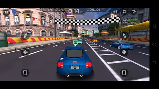 City racing lite - balap mobil android offline - Android gameplay screenshot 3