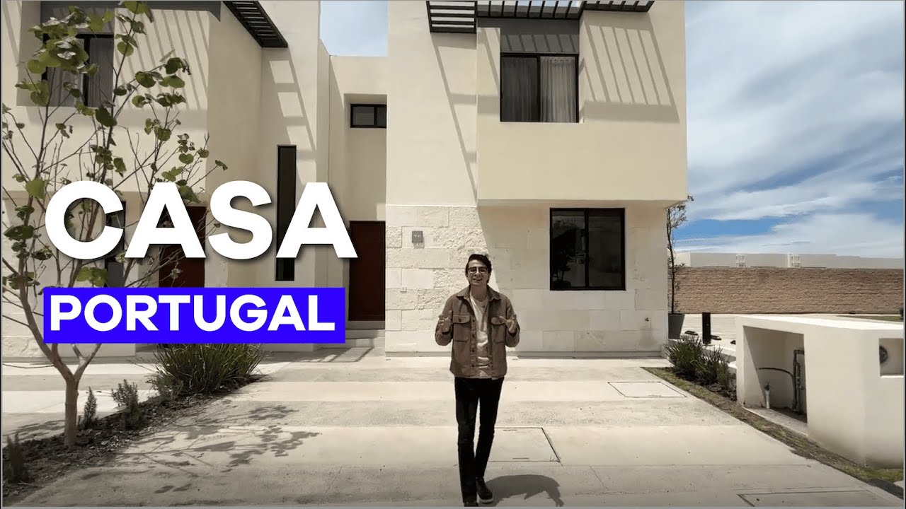 Casa PORTUGAL: tu nuevo hogar en Zibatá con detalles unicos