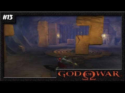 Vídeo: God Of War - Fortaleza De Jarl, Luta Contra O Chefe Stonebeard King E Solução De Quebra-cabeça Do Refeitório