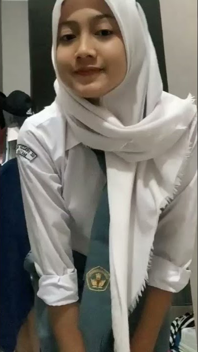 Goyang smk gungung gede[Tik Tok]