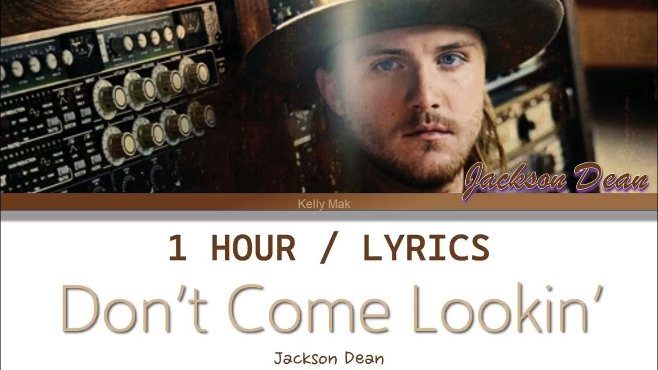 dixon-dallas-good-lookin-lyrics-youtube