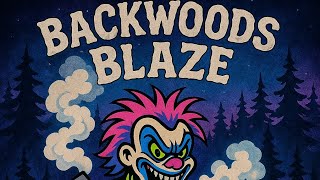 🔥 Backwoods Blaze 🌾💨 Sikmadman - Country Trap Horrorcore Edm Bonfire Anthem (Hotboxed Nights)