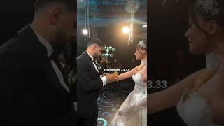 Burak Bulut Eda Sakız Takı Töreni Şfethilesibuldumnaberyoutube Şfetbeniöneçıkar