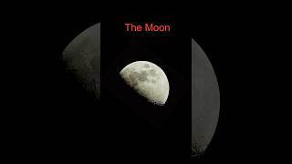 The Moon - Virtual Pathfinder - Music @InfiniteWave #space #astronomy #lunar #astrophotography