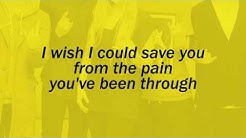 ONE OK ROCK - Listen ft. Avril Lavigne (Lyrics on Screen) [NEW SONG 2017]  - Durasi: 3:43. 