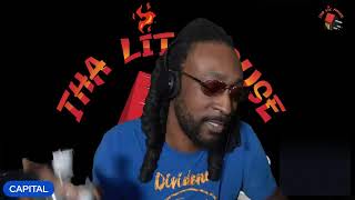 REAL N* REACTION😱 Young Thug Breaks Silence-YSL, Gunna, Prison Call Leaks & Interrogation | W/Bank