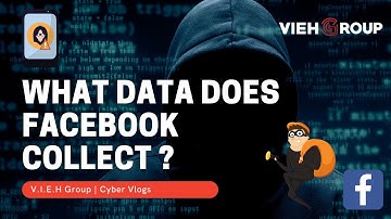What data does facebook collect ?