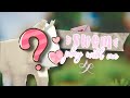 PLAY SWEM WITH ME || Naming The New Horse (MC Equestrian)