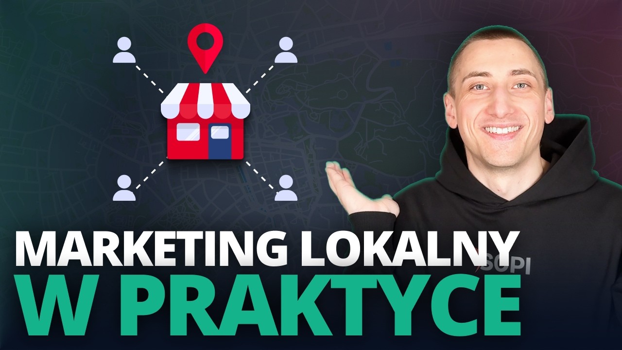 Masz klientów tylko z poleceń? Oddajesz kontrolę nad swoim biznesem.