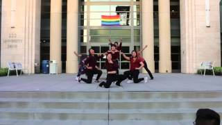 Multi-Asian Dance Team (MADT) [API Celebration:SPOTL16HT]