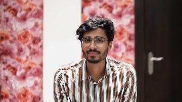 INTRODUCTION | First video on YouTube - Welcome to the channel guys!