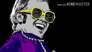Pinball Wizard| Elton John