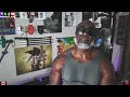Muscled Unc Live Stream