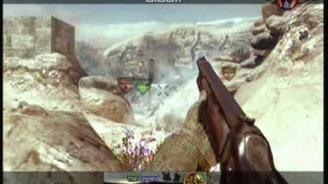 MW2:: Modded Xp Jtag Lobby