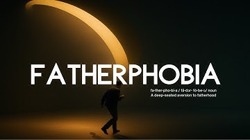 FATHERPHOBIA Pt. 2 with Apostle Tomi Arayomi