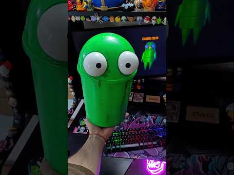 Hago un BOT