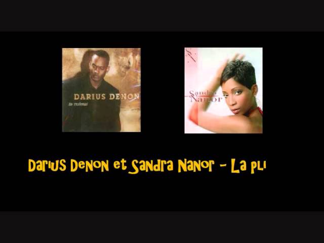 Darius Denon Chords
