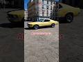 #Ford #Mustang #MustangMach1