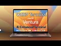 Install Warp Terminal on macOS | AI Enhanced Terminal for Mac Users