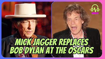 Revealed! Mick Jagger Uncovers the Shocking Reason Behind Bob Dylan