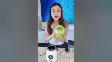 ￼Máy Xay Sinh Tố Đa Năng Masuto Blender Chuyên xay Món Healthy Eat Clean bảo hành 12 tháng