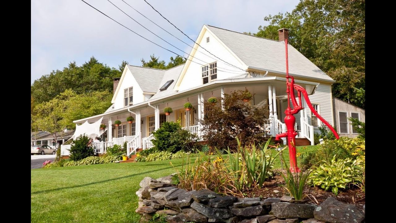 Mount Battie Motel and Bed and Breakfast Lincolnville Hotels, Maine