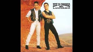 CD Completo de Zezé Di Camargo e Luciano-1995