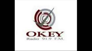 Okey Radio - Año Nuevo 2000