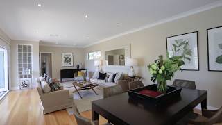18 Kiora Avenue, Mosman NSW 2088