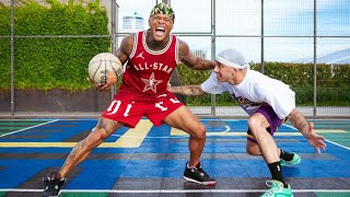 Izazvao Me Je Crni Srbin 1Na1 Opasne Prozivke