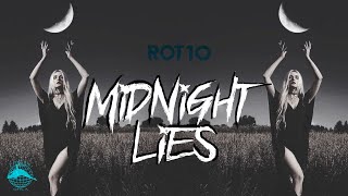 ROT10 - Ｍ Ｉ Ｄ Ｎ Ｉ Ｇ Ｈ Ｔ  Ｌ Ｉ Ｅ Ｓ