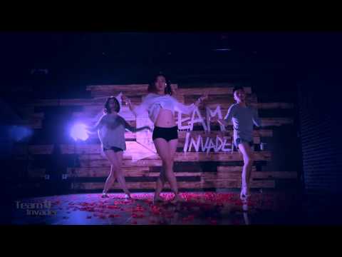 T.I 肖菲Genie Choreography  Ut the Shhh