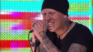 Generacija 5 - Najjači ostaju / Tri boje zvuka