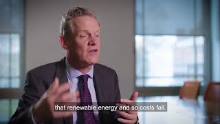 BP Energy Outlook - renewables