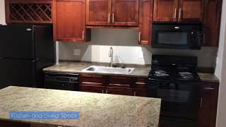 Eitel Apartments Unit 310